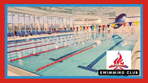 Image result for Burntwood Swimming Club