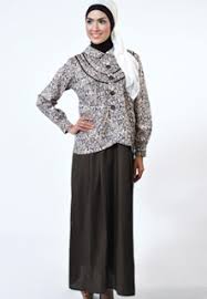 Muslim Fashion | fashionhop