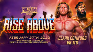 Image result for Rise Above Wrestling