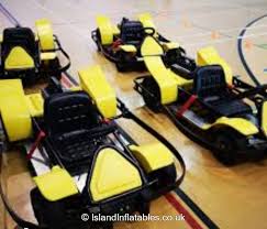 Image result for Indoor Karting Essex Colchester
