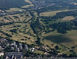 Image result for Richmond Park Golf Club