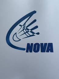 Image result for Nova badminton Club