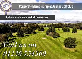Image result for Airdrie Golf Club