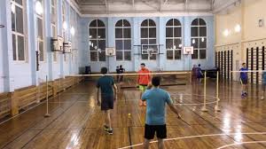 Image result for Haden Hill Badminton Club