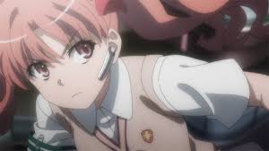 「白井黒子 とある科学の超電磁砲」の画像検索結果