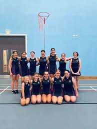 Image result for Whitton Netball Club