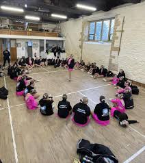 Image result for Merriott Majorettes