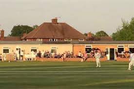 Image result for Podington Cricket Club
