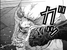 「ジェンナーロ・ガンツ」の画像検索結果