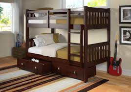 Kids Bunk Bed Ideas