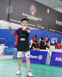 Image result for Eden Badminton Club