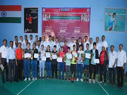 Image result for Lowestoft & District Junior Badminton Club