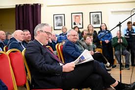 Image result for Mayobridge G A C