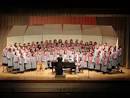 HAHS Chorus Overview