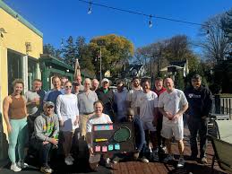 Image result for Cynwyd Bowling Club