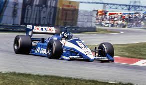 Image result for Ligier JS27