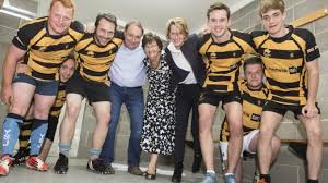 Image result for Wensleydale Rugby Union Football Club