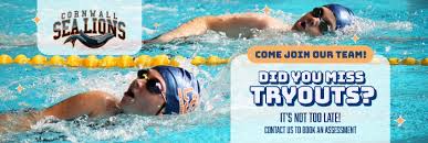 Image result for Cornwall Men's Synchronized Swimming Club