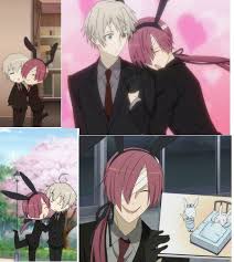 「夏目残夏 妖狐×僕SS」の画像検索結果