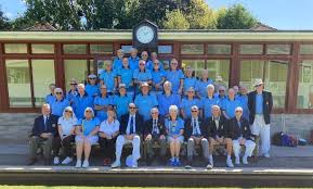 Image result for Clevedon Bowling Club