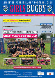 Image result for Leicester Forest Rfc