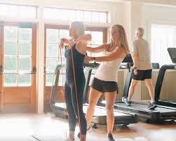 Image result for Rushmoor Amateur Gym Club