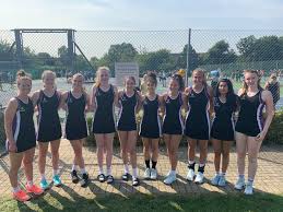 Image result for Applemore Netball Club