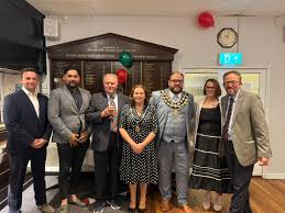 Image result for Weston Super Mare Cricket Club