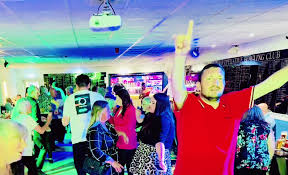 Image result for East Lothian Co-Operative Bowling Club