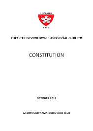 Image result for Leicester Indoor Bowls & Social Club Ltd