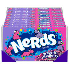 Image result for nerds wonka