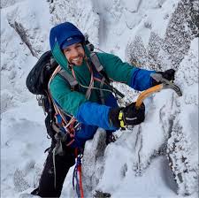 Image result for Scottish Mountain Paragliding Club