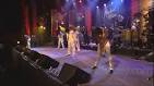 Earth, Wind and Fire: Live at Montreux Blu-