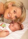 actress Zoe Lucker's life