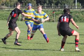 Image result for Avonmouth Old Boys Rugby Football Club