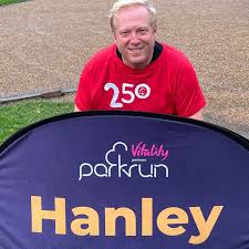 Image result for Trentham Running Club