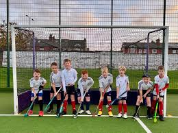 Image result for Brooklands Hockey Club