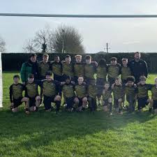 Image result for Hinckley Rugby Football Club