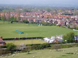 Image result for Glastonbury Cricket Club