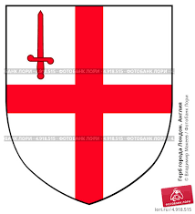 Image result for символ англии