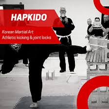 Image result for Sudbury Hapkido Club