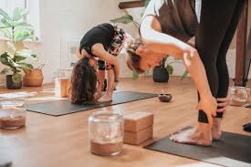 Image result for Bruces Yoga Classes