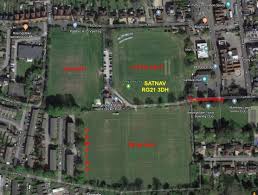 Image result for Basingstoke & North Hants Cricket Club
