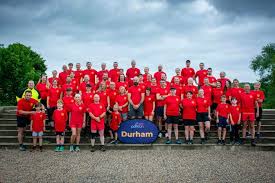 Image result for Crook and District Athletic Club