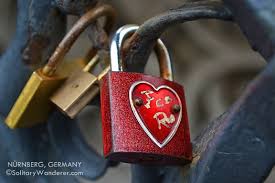 Image result for love locks