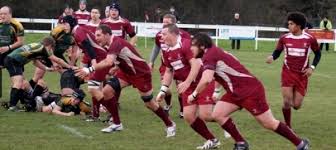 Image result for Ruislip Rfc