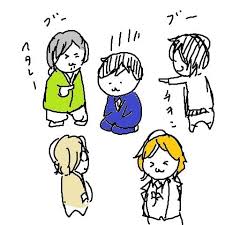 「周防壱成 Double Score」の画像検索結果