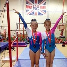 Image result for Forest Of Dean Gymnastics Club