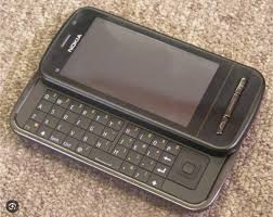 Image result for nokia sliding qwerty