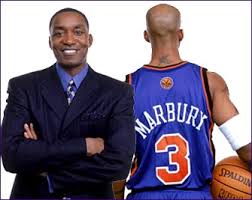 The Ten Worst Moves Isiah Thomas Ever Made